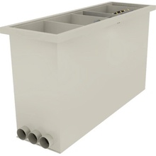 KOIC Bubnový filter C-Drum A35 s UVC40w