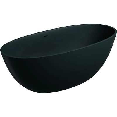 Omnires Shell M+ 160x75 cm SHELLWWZPBLV
