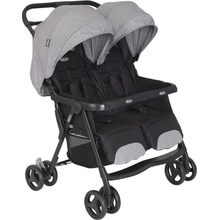 Graco DUORIDER™ Steeple gray 2024