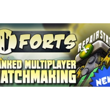 Forts