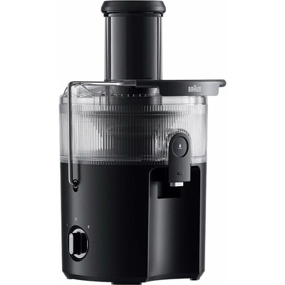Braun 5 SJ5000BK