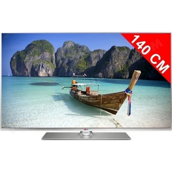 LG 55LB650V