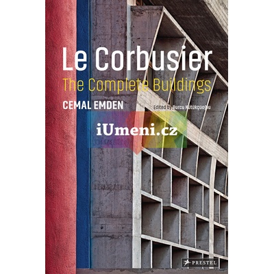 Corbusier Emden Cemal