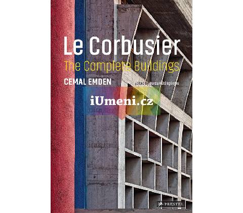 Corbusier Emden Cemal