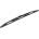 Valeo Silencio 530 mm 574117