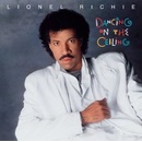 RICHIE LIONEL - DANCING ON THE CEILING LP