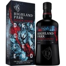 Highland Park Dragon Legend 43,1% 0,7 l (karton)