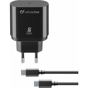 Cellularline Power Delivery 6489