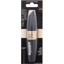 Max Factor False Lash Effect voděodolná řasenka pro objem a oddělení řas odstín Black Brown 13,1 ml