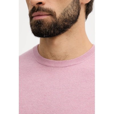 Benetton Вълнен пуловер United Colors of Benetton (1002U1G34)