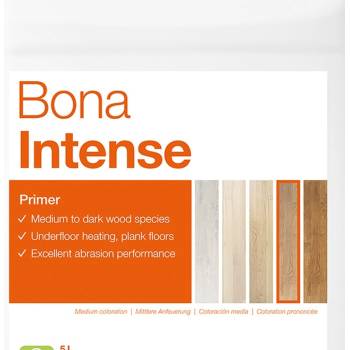 Bona Primer - грунд на водна основа Intense (5202)