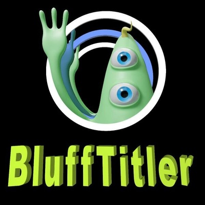 BluffTitler 16 - Upgrade z EASY 11-15