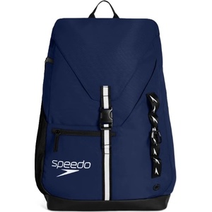 Speedo 35l team rucksack тъмно син