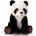 Keel Toys eco - Плюшена играчка - Панда - 25 см - Keel Toys