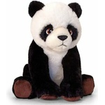 Keel Toys Keeleco, Панда, 25 см
