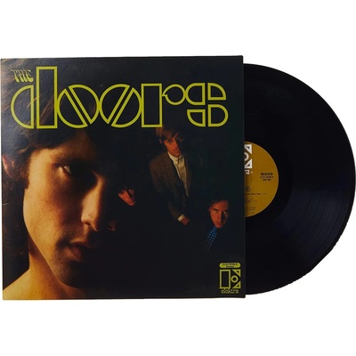 DOORS THE: THE DOORS LP