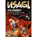 Usagi Yojimbo - Kozel samotář a dítě - Sakai Stan