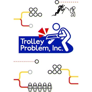 Trolley Problem, Inc.