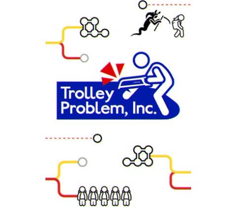 Trolley Problem, Inc.