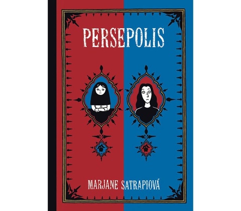 Persepolis