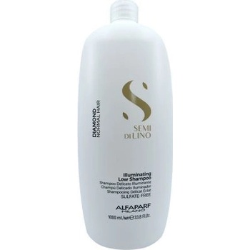 Alfaparf Milano Semi di lino Diamante Illuminating lluminating Shampoo 1000 ml