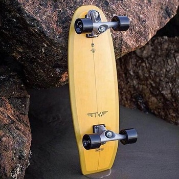 ARBOR Tyler Warren Shaper 29