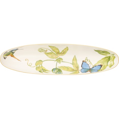 Villeroy & Boch Amazonia oválna misa 29x7 cm