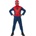 Rubies Детски костюм с маска - Spiderman Размер - деца: L: 128 см