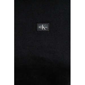 Calvin Klein Памучен суичър (J20J225370)