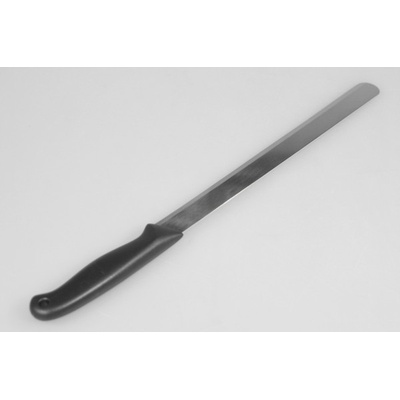 KDS Sedlčany 4-20796 Nož tortový 9 2211 hladký 22,5 cm