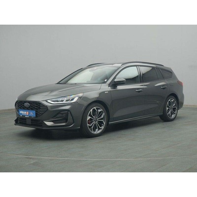 Ford Focus 114 kW