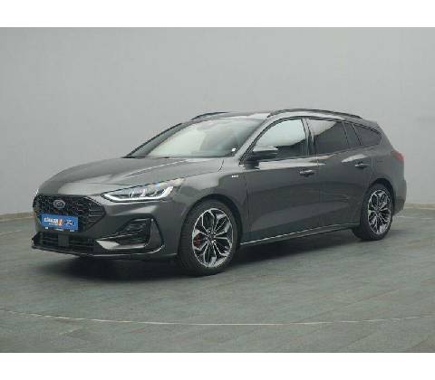 Ford Focus 114 kW