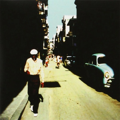Buena Vista Social Club - Buena Vista Social Club LP