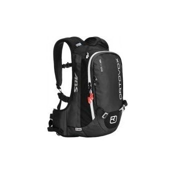 Ortovox Base 20l ABS M.A.S.S. black anthracite
