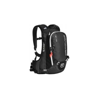Ortovox Base 20l ABS M.A.S.S. black anthracite
