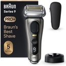 Braun Series 9 Pro+ 9515s Wet & Dry Silver