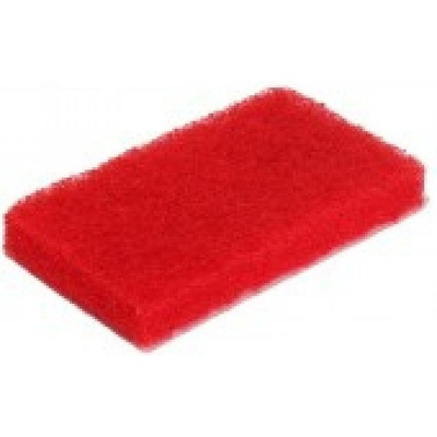 Ibob Ruční super pad 11.5x25 červený TPC950290
