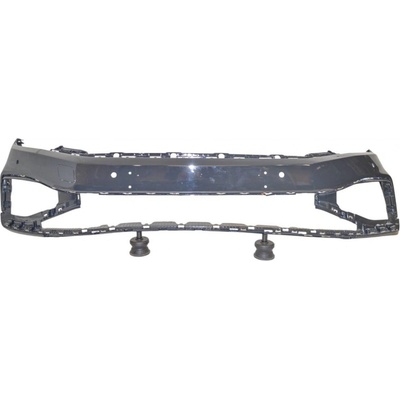 nárazník přední - PDC VW Passat B8 3G0 lift Alltrack 3G0807221H - bez držáků PDC