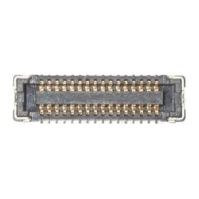 Apple iPad Air - LCD FPC Konektor Port na Motherboard