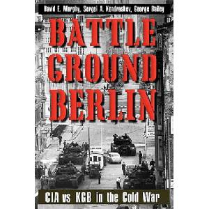 Battleground Berlin | George Bailey (ISBN: 9780300078718)