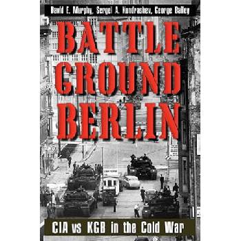 Image 1 of Battleground Berlin | George Bailey