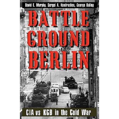 Battleground Berlin | George Bailey