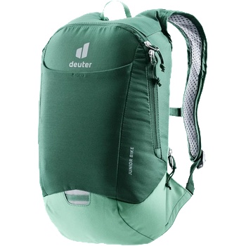 Deuter Детска раница Deuter Junior Bike 8, seagreen-spearmint (3612224-1202)