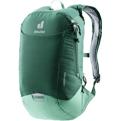 Deuter Детска раница Deuter Junior Bike 8, seagreen-spearmint (3612224-1202)