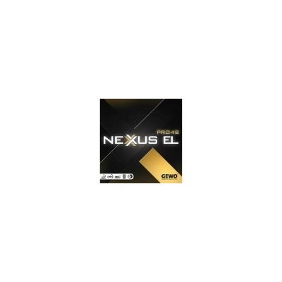 Gewo Nexxus EL PRO 48