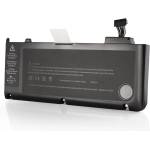Apple Apple, 6 клетки, 10.95V, 5800mAh, Заместител (A1322)