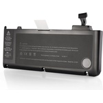 Apple Apple, 6 клетки, 10.95V, 5800mAh, Заместител