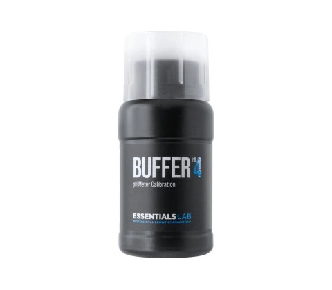Essentials Lab Buffer pH4 250 ml