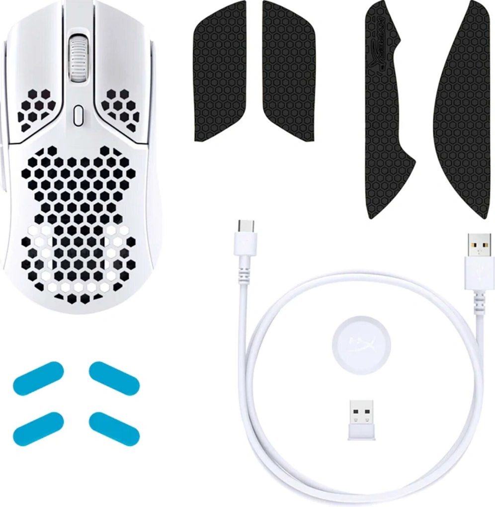 HyperX Pulsefire Haste 4P5D8AA