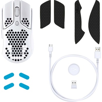 HyperX Pulsefire Haste 4P5D8AA